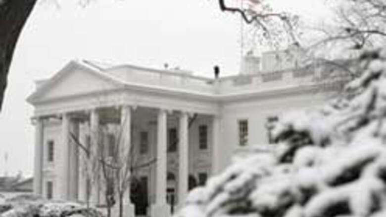 Teenager fools White House, books call to Prez Bush