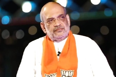Naxalism Will End in 1-2 Years After PM Modi Returns to Power, Says Amit Shah in Exclusive Interview to News18