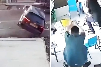 Lucky Escapes: 10 Near-Death Experiences That Will Make Your Heart Race