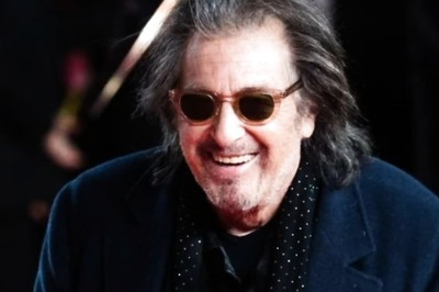 Al Pacino Shares The Sweet Story Behind His Shrek Phone Case And Why He’s Never Letting It Go