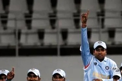 “It Had Nothing to do With ‘I Am a Bowler, This is My Job', 'I Was Like No’''-MS Dhoni