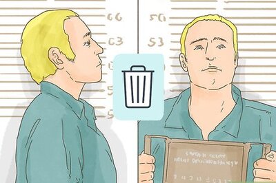 How to Expunge a Criminal Record in California