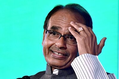 MP Cabinet Expansion Not Happening on Wednesday: CM Shivraj Singh Chouhan