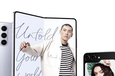 Samsung Galaxy Z Fold 5, Galaxy Z Flip 5 Launched With Snapdragon 8 Gen 2 Chipset: Price, Specs And More