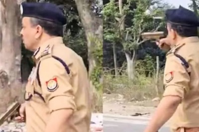 Meet IPS Amitabh Yash, The ADG UP Taking Bold Stand Against Rioters In Bahraich