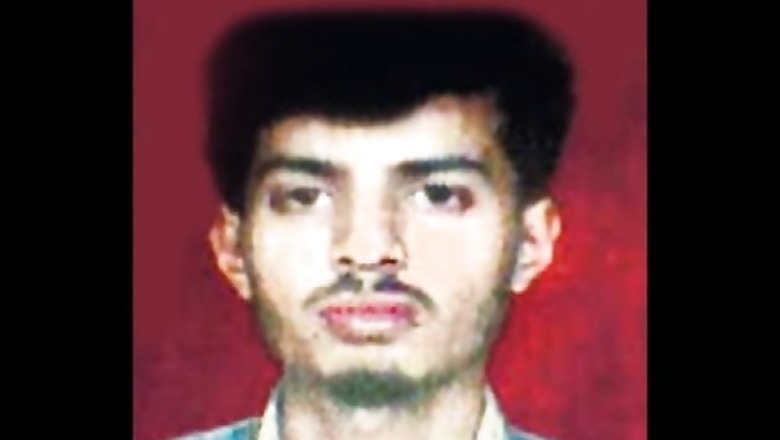 Acid bottles recovered from rented house by Yasin Bhatkal