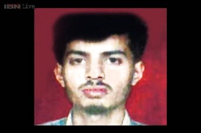 Acid bottles recovered from rented house by Yasin Bhatkal