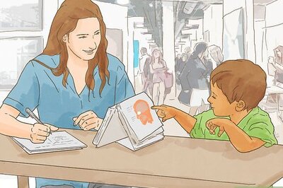 How to Help  Poor Children to Have a Better Future