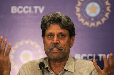 'People Were Scared of West Indies': Kapil Dev Cannot Believe Two-time Champions Haven't Qualified for ODI World Cup