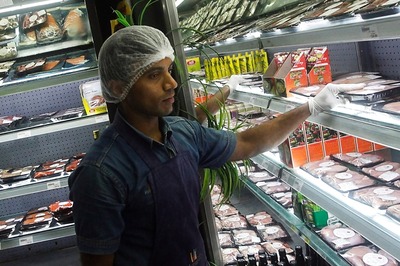 Jhatka-Halal Row Sears in Karnataka, But Does It Really Matter? Studying the Issue on Nutritional Graph