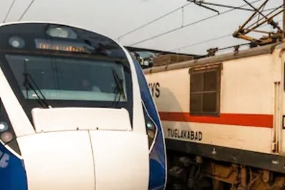 RRB Releases Recruitment Notification For 1,376 Posts. Check Important Dates