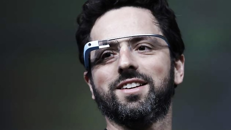 'Google Glasses great for point-of-view porn'
