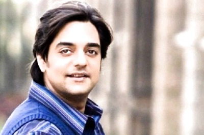 Chandrachur Singh On Why He Was Away From Bollywood For Many Years And His Comeback