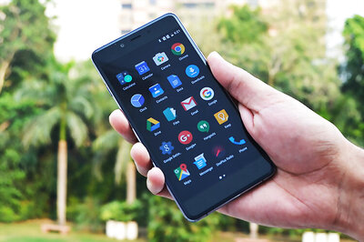 OnePlus falls a little short of selling 1 million handsets in India in 2015
