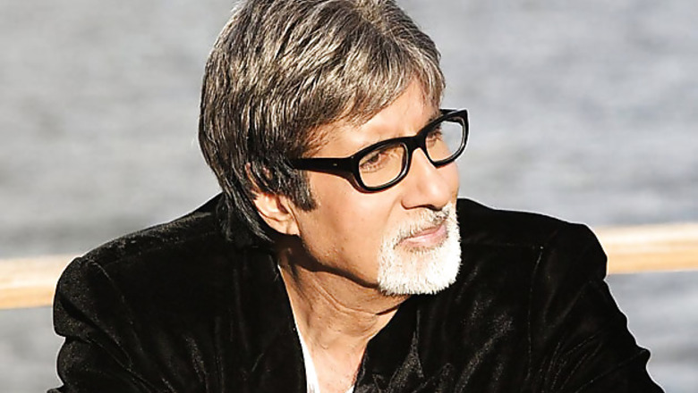 Big B to shoot for 'Mehrunnisa' in Lucknow