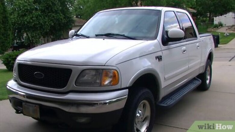 How to Check Windshield Wiper Fluid