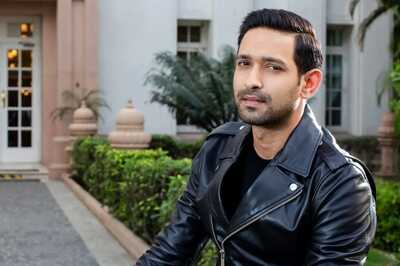 Vikrant Massey Addresses Negative Reactions to Gaslight: 'Those Films Deserve to Receive…' | Exclusive