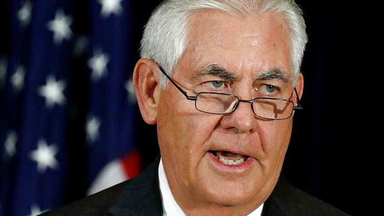 Top US Diplomat Says Closing Embassy in Cuba 'Under Review'