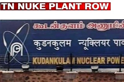'Kudankulam to be operational at the earliest'