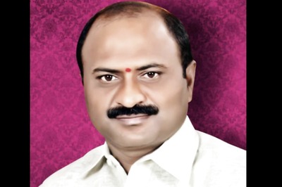 TRS MLA Says 'Officers of Backward Castes Spoiling Telangana', Miffed Cong Demands Suspension for 'Racist Arrogance'