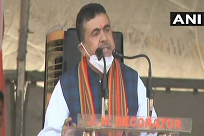 'Who Deposited Lakhs in Thailand Bank?' Suvendu's Poser for Abhishek Banerjee in Volley of Graft Charges