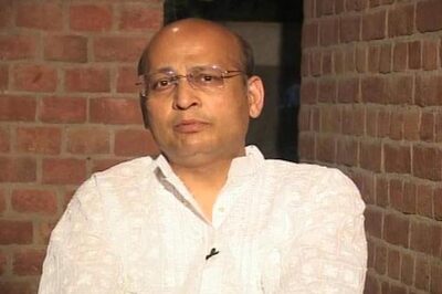 Queue not cast in stone in Kasab's case: Cong