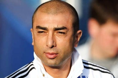 Benfica a tough draw for Chelsea: Di Matteo