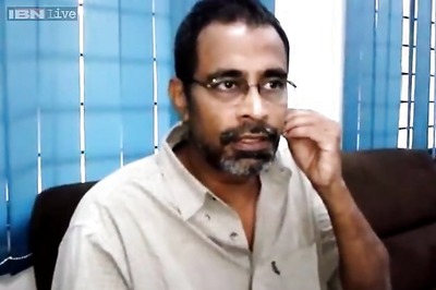 'Hindustan Hamara' review: The film is neither  hero-making nor critique