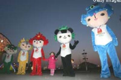 World leaders set to grace Olympic opening ceremony