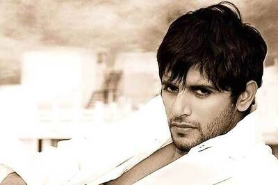 Karanvir Bohra to return for 'Saubhagyavati Bhava' season 2