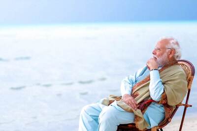 Lakshadweep Was This Close to Being Occupied by Pakistan. A Gujarati & Two Tamilians Saved It