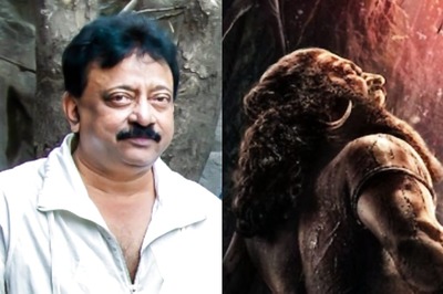 Ram Gopal Varma Feels Film Institutes Are ‘Sham’, Says ‘Teach How To Make Kantara And KGF 2’