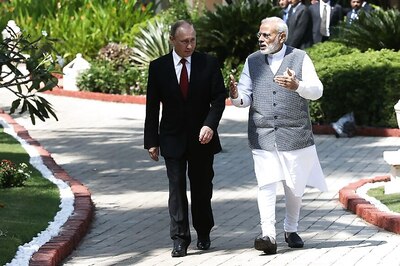 BRICS 2016: India to Buy S-400 Triumf Air Defence Systems from Russia