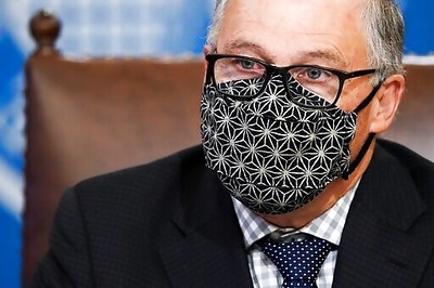 Some States Say Pfizer Vaccine Allotments Cut For Next Week