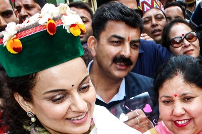 Punjabi NRI Assaulted in Himachal; SAD, Cong Leaders Link it to Kangana Incident