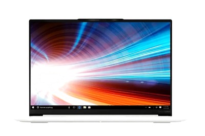 Lenovo Yoga Slim 7i Carbon With 11th-Gen Intel Core Processors & Flip To Boot Feature