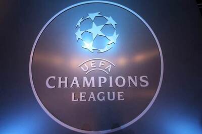UEFA Postpones Champions League, Europa League finals Amid Coronavirus Pandemic