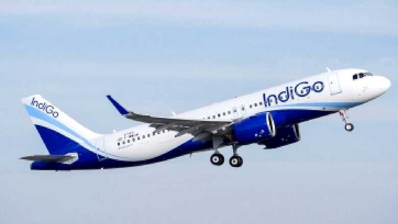 IndiGo Grounds 30 Aircraft Due to Supply Chain Disruptions, Details Here