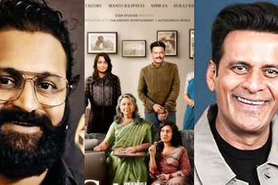 Kantara, KGF 2, Gulmohar Win At National Film Awards 2024; Manoj Bajpayee, Rishabh Shetty Bag Honours | Full List Of Awards