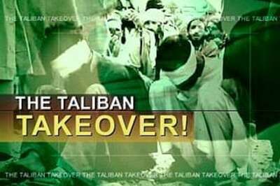 Taliban warns journos in Swat, asks them to 'mend ways'