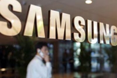 Samsung to set up second plant in India
