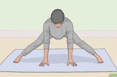 How to Perform Yoga