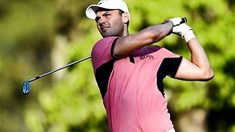 Martin Kaymer protects lead on tough day at Pinehurst