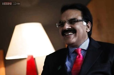 Finance secretary Mayaram defends 4.1 per cent fiscal deficit target