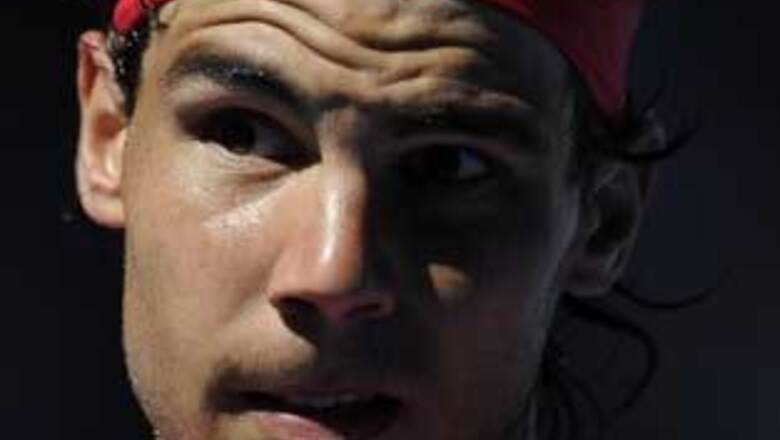 Nadal, Murray to meet in Australian Open quarters