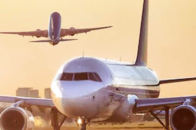 For First Time Since COVID-19, India Crosses 4 Lakh Air Passengers Per Day Mark