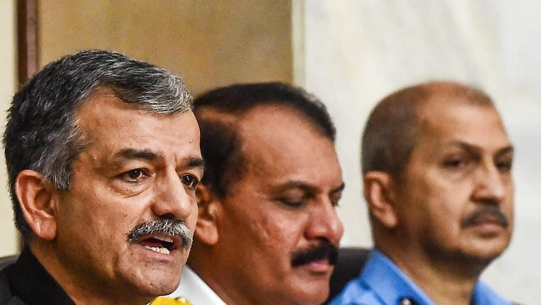 News18 Evening Digest: Recruitments To Take Place Through Agnipath Scheme Only, Says Defence Ministry and Other Stories