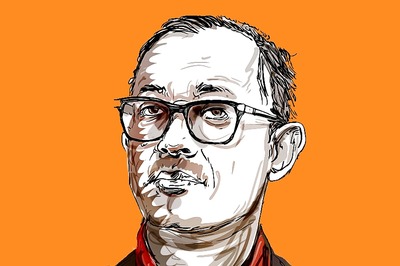 Rajkumar Imo Singh Election Result 2022 LIVE Updates: Rajkumar Imo Singh of BJP Wins