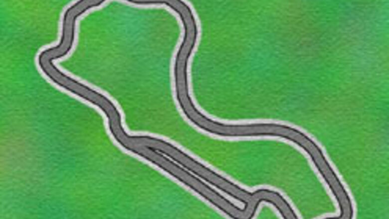 MP to have a auto-testing track
