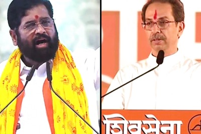 Sena v Sena: 10th Schedule Not Weapon to Stifle Dissent But to Control Unprincipled Defection, Maha Guv to SC